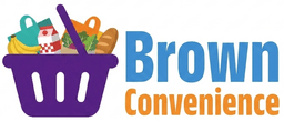 Brown Convenience